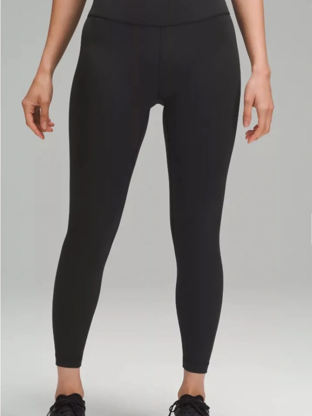 Wunder Train High-Rise Tight 24